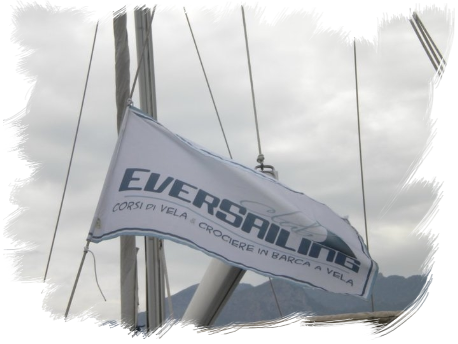 Eversailing Club, Corsi di Vela, Eventi, Regate e Crociere Corso