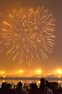 speciale capodanno 2009 campania 